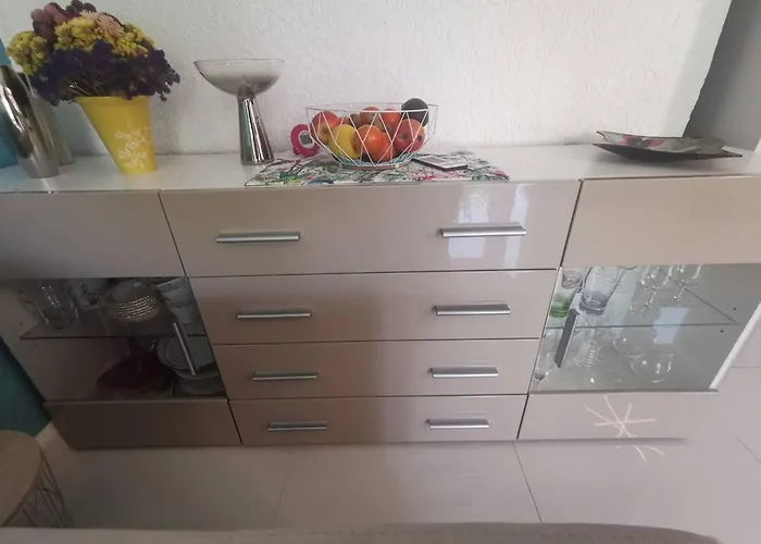 T2 Climatise Proche Avec Parking - Fr-1-607-109 Appartement *